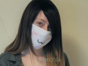 FiendNix