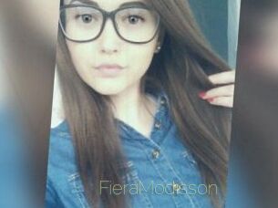 FieraModisson