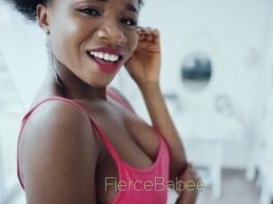 FierceBabee