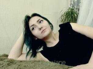 FieryJane