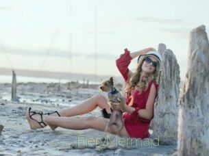 Fiery_Mermaid