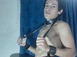 FierySexBoy