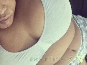 Filledwithhoney18
