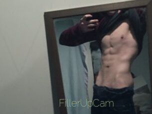 FillerUpCam