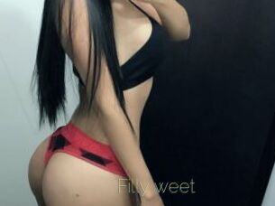 Filly_weet