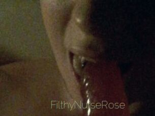 FilthyNurseRose Visio Tchats