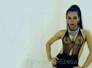 FilthyWHOREbella