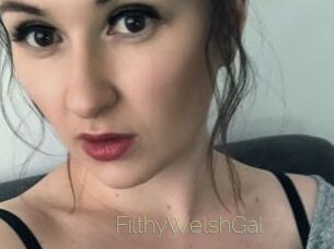 FilthyWelshGal