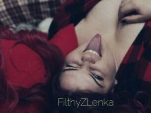 FilthyZLenka
