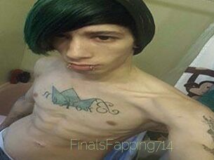 FinalsFapping714