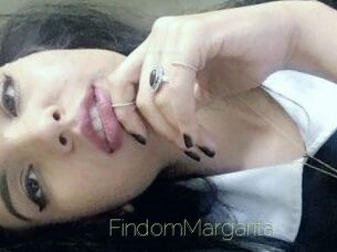 FindomMargarita