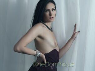 FineDominique