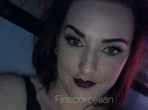 Fineporcelian