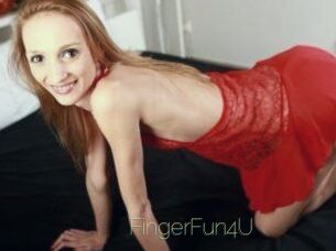 FingerFun4U
