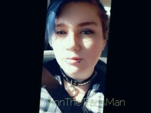FinnTheTransMan
