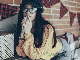 FionaBlare