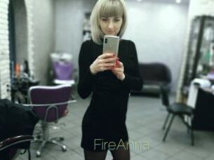 FireAnna