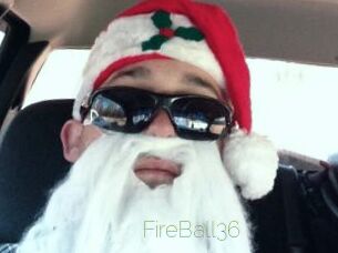FireBall36