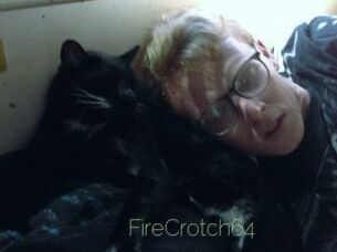 FireCrotch64