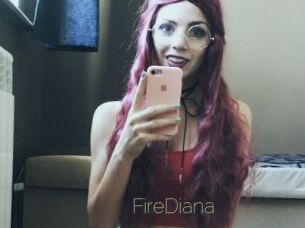 FireDiana