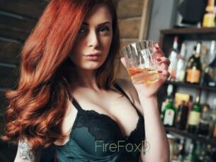 FireFoxD