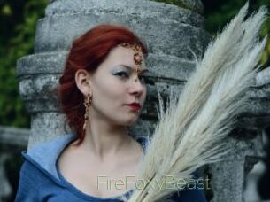 FireFoxyBeast