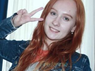 FireJannie