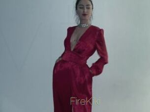 FireKiki