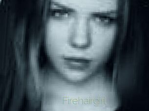 Firehairgirl Visio Tchats