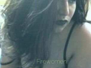Firewomen