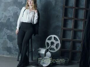 FirstBeam