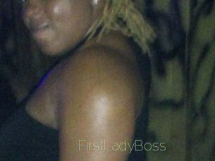 FirstLadyBoss