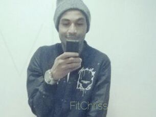 FitChriss Visio Tchats