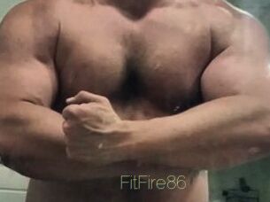 FitFire86