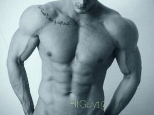 FitGuy19