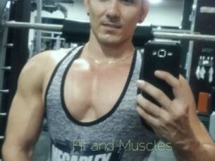 Fit_and_Muscles