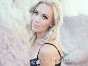 Fitandcuteangel