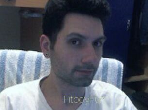 FitboyFun