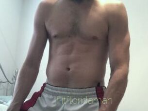 Fitfloridaman