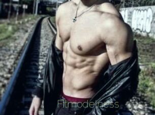 Fitmodelness