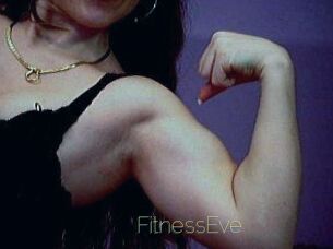FitnessEve Visio Tchats