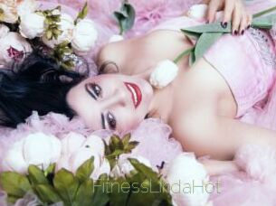FitnessLindaHot Visio Tchats