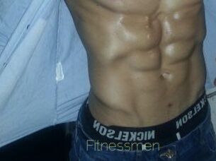 Fitnessmen