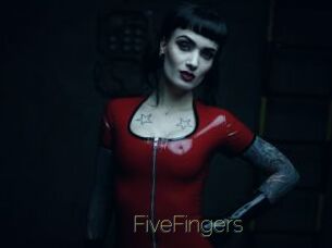 FiveFingers