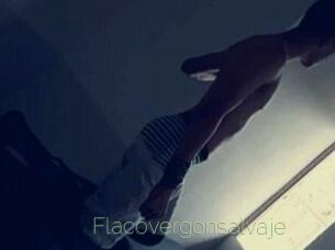 Flacovergonsalvaje
