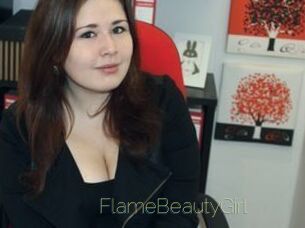 FlameBeautyGirl