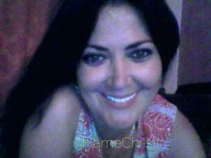 Flame_Christi Visio Tchats