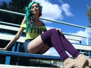 FlameJade