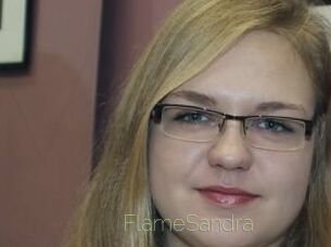 FlameSandra Visio Tchats