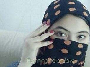 FlamingIndianJaya Visio Tchats